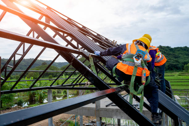 Best Roof Leak Repair  in Limestone Creek, FL