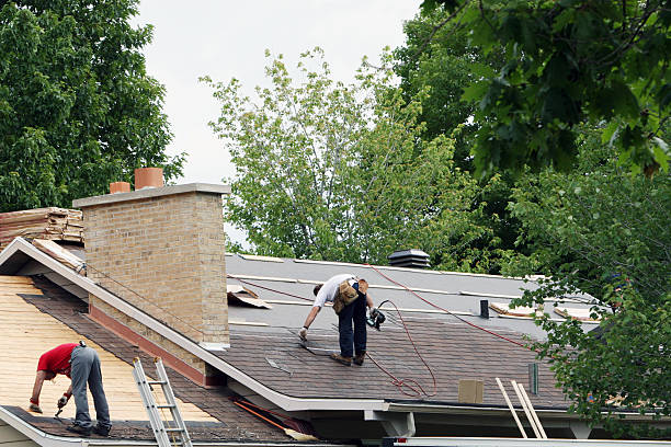 Best Roof Replacement Cost  in Limestone Creek, FL